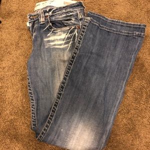 Big Star jeans